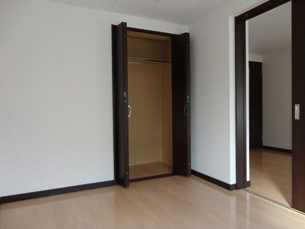 札幌市白石区菊水七条４丁目のアパート