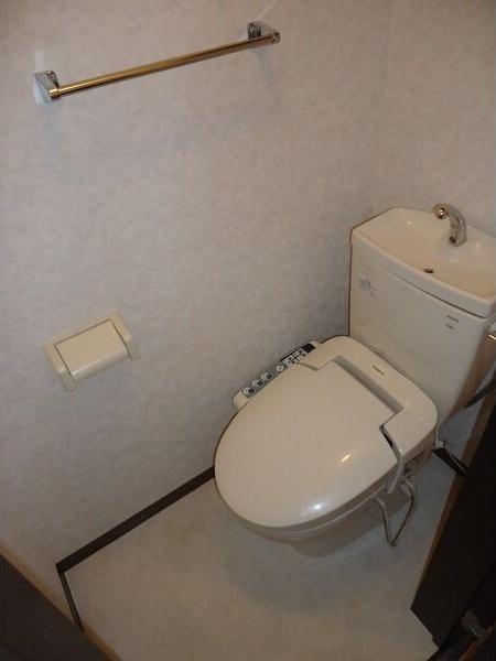 札幌市白石区菊水七条４丁目のアパート