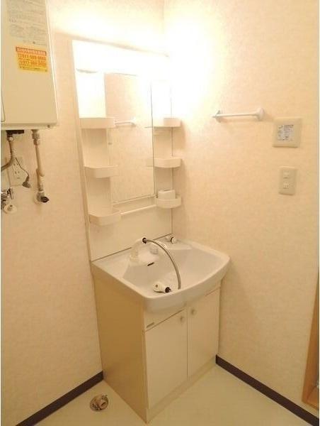 札幌市東区北二十三条東１丁目のアパート