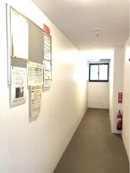 札幌市東区北二十三条東１丁目のアパート