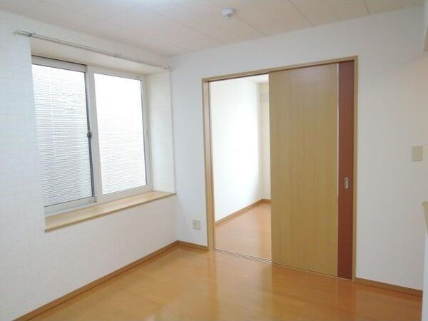 札幌市東区北二十三条東１丁目のアパート