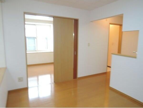 札幌市東区北二十三条東１丁目のアパート