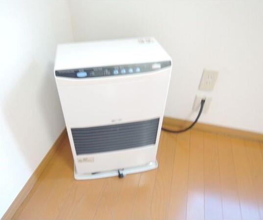 札幌市東区北二十三条東１丁目のアパート