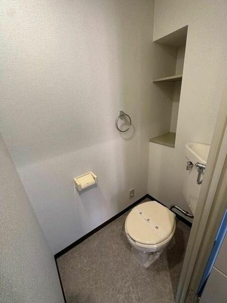 ベルヴィコート豊平IV