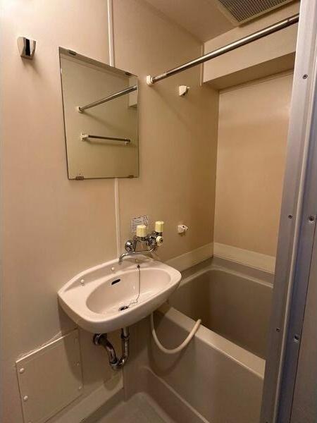 ベルヴィコート豊平IV