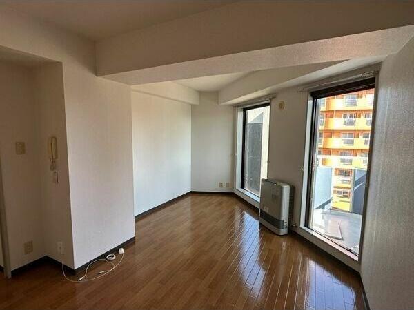 札幌市豊平区豊平四条１０丁目のマンション