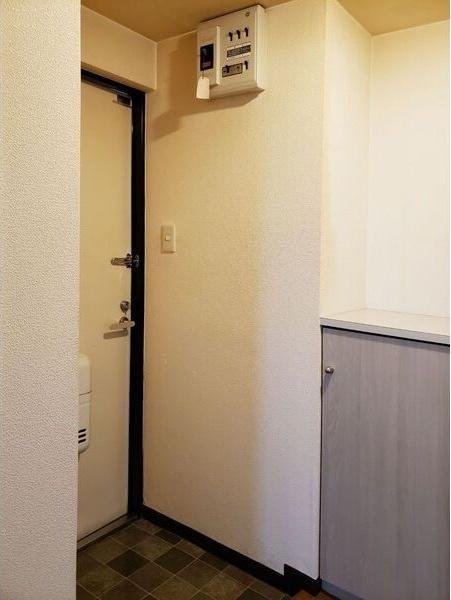 札幌市豊平区豊平四条１０丁目のマンション