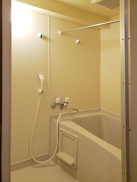 ベルヴィコート豊平IV