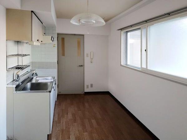 札幌市豊平区豊平四条１０丁目のマンション