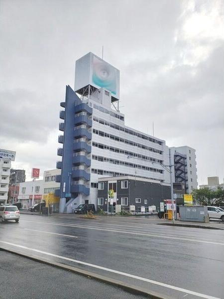 札幌市豊平区豊平四条１０丁目のマンション