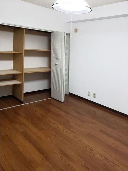 札幌市豊平区豊平四条１０丁目のマンション