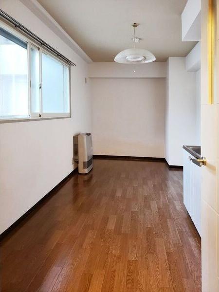 札幌市豊平区豊平四条１０丁目のマンション