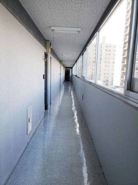 札幌市豊平区豊平四条１０丁目のマンション