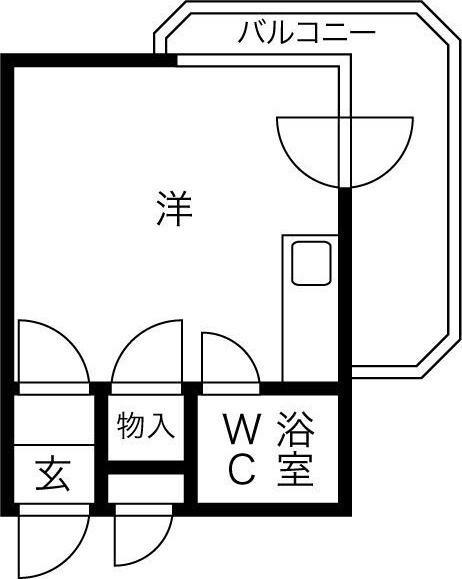 ドミニオン琴似