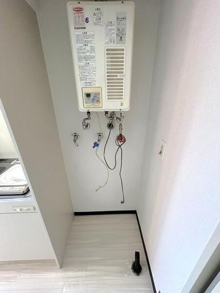 札幌市西区琴似一条７丁目のマンション