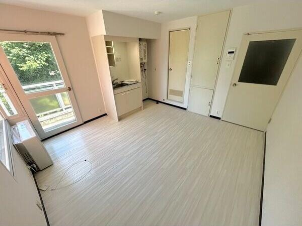 札幌市西区琴似一条７丁目のマンション