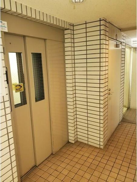 札幌市西区琴似一条７丁目のマンション