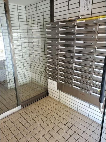 札幌市西区琴似一条７丁目のマンション