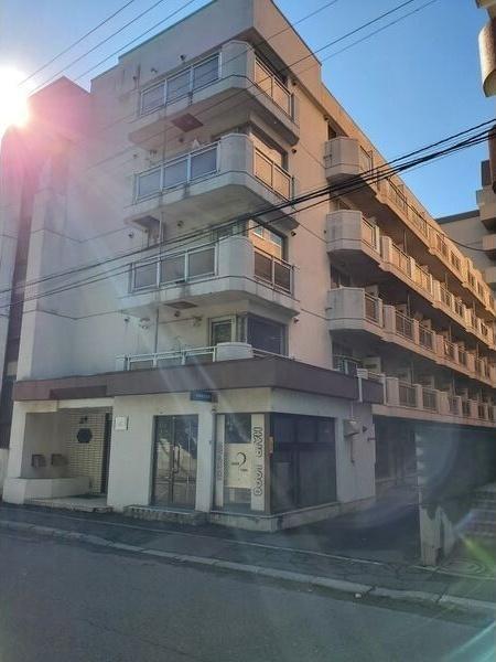 ドミニオン琴似