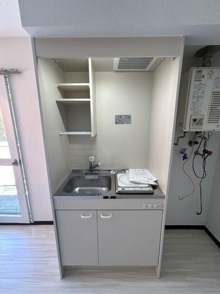 ドミニオン琴似