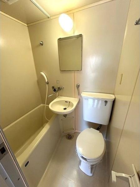 札幌市西区琴似一条７丁目のマンション