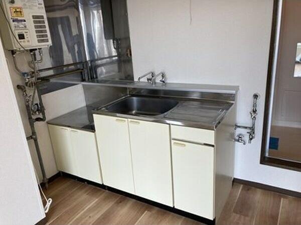 札幌市東区北三十条東１２丁目のアパート