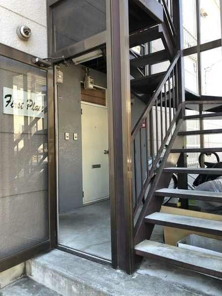 札幌市東区北三十条東１２丁目のアパート