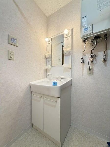 札幌市東区北二十一条東１８丁目のアパート