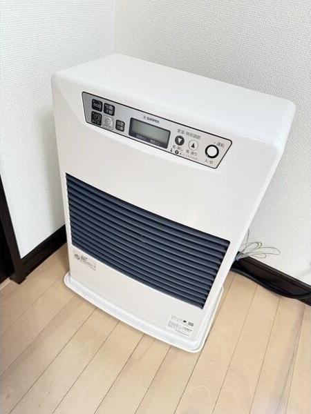 札幌市東区北二十一条東１８丁目のアパート