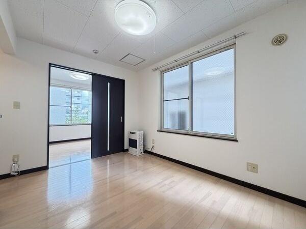 札幌市東区北二十一条東１８丁目のアパート