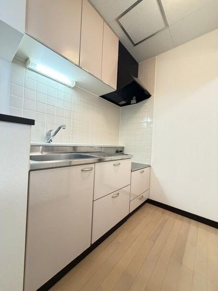 札幌市東区北二十一条東１８丁目のアパート