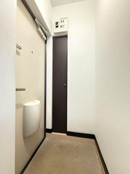 札幌市東区北二十一条東１８丁目のアパート