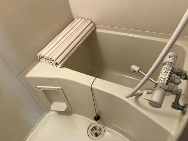 札幌市東区北十八条東１３丁目のアパート