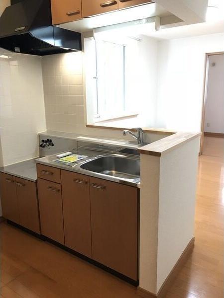 札幌市東区北十八条東１３丁目のアパート