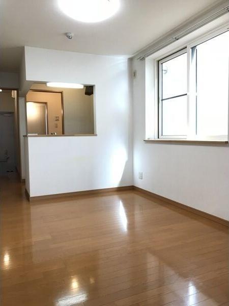 札幌市東区北十八条東１３丁目のアパート