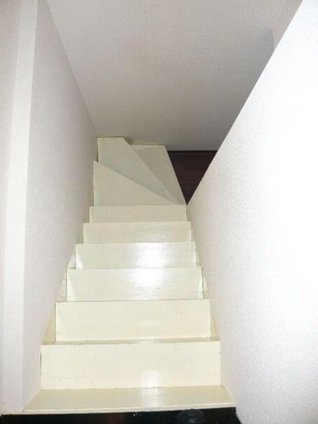 札幌市北区北三十一条西８丁目のアパート