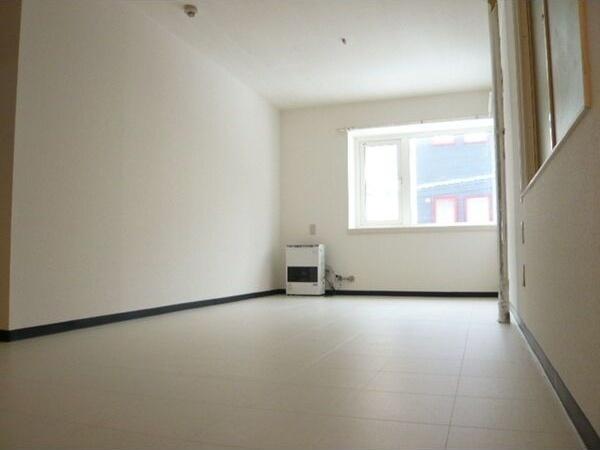 札幌市北区北三十一条西８丁目のアパート