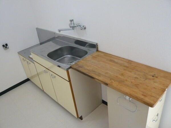 札幌市北区北三十一条西８丁目のアパート