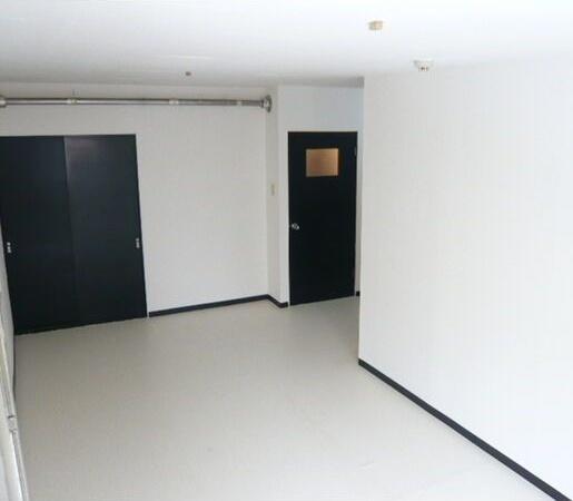 札幌市北区北三十一条西８丁目のアパート