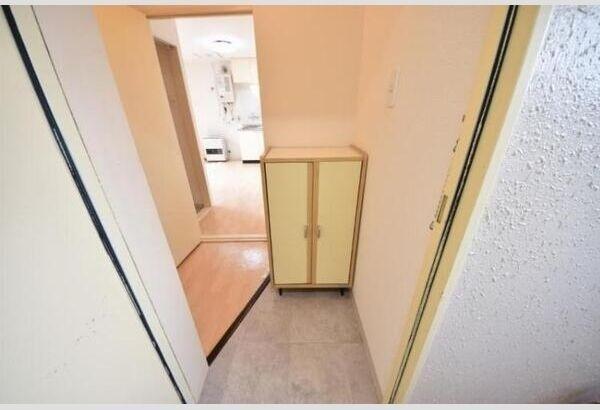 札幌市東区北十九条東１９丁目のマンション