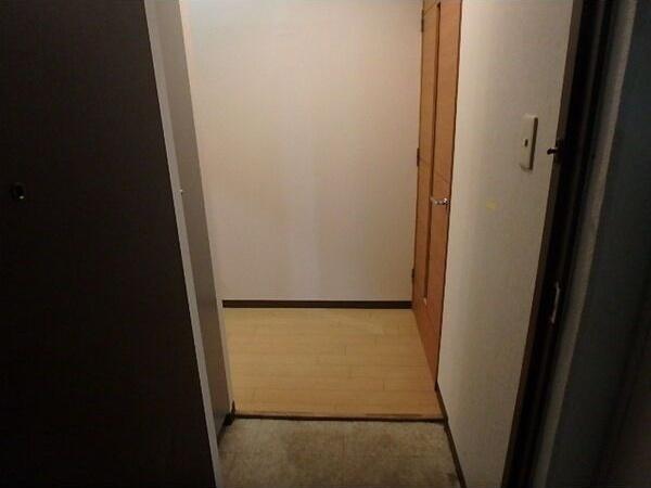 札幌市北区北三十四条西４丁目のマンション