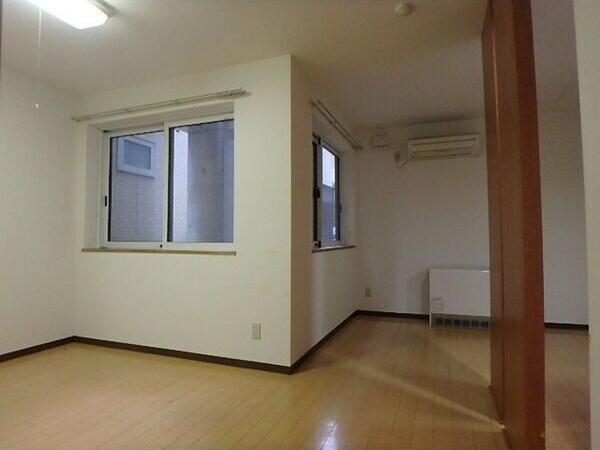 札幌市北区北三十四条西４丁目のマンション