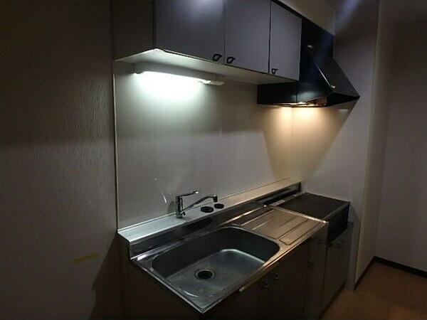 札幌市北区北三十四条西４丁目のマンション