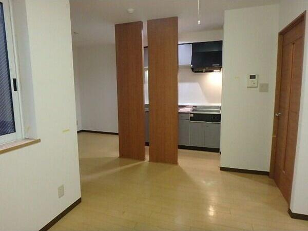 札幌市北区北三十四条西４丁目のマンション