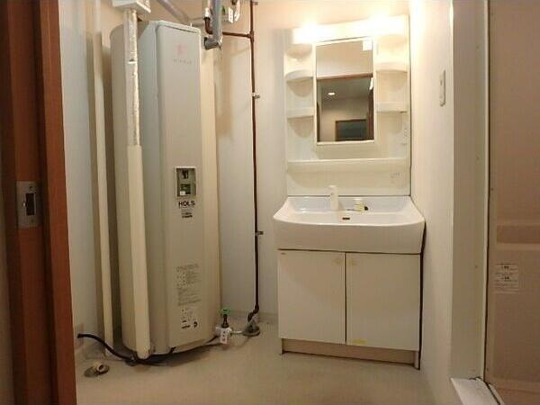 札幌市北区北三十四条西４丁目のマンション