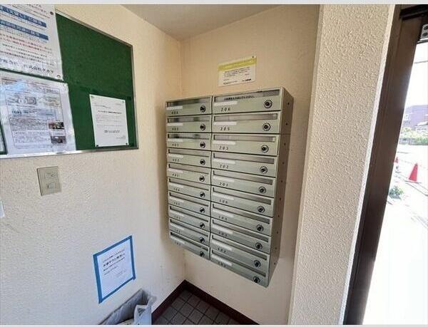 札幌市白石区本郷通３丁目南のマンション