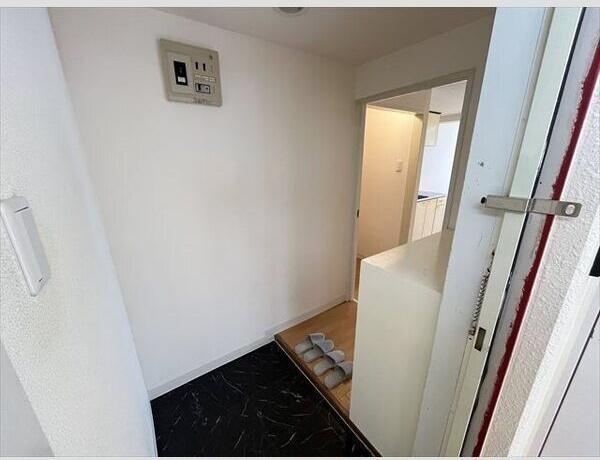 札幌市白石区本郷通３丁目南のマンション