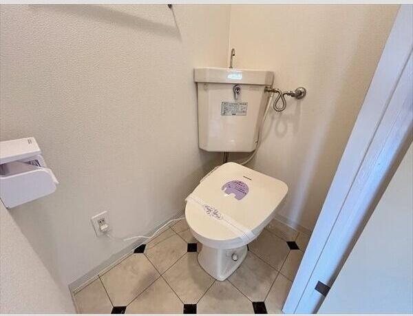 札幌市白石区本郷通３丁目南のマンション