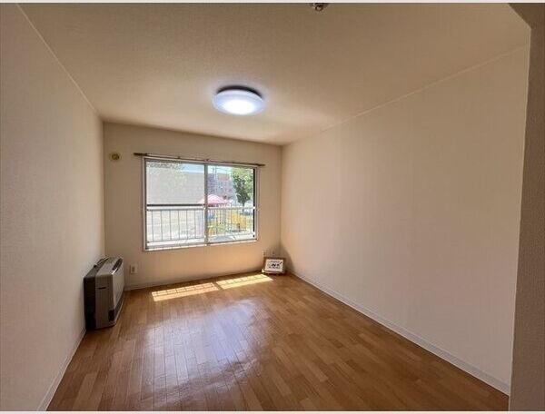 札幌市白石区本郷通３丁目南のマンション