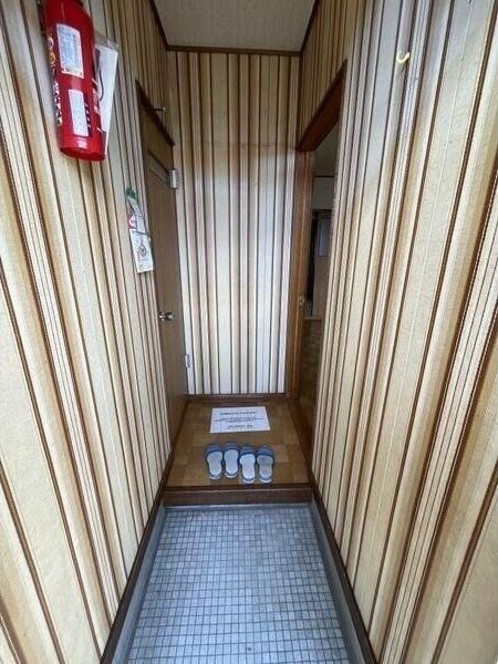 札幌市東区北三十七条東１２丁目のアパート